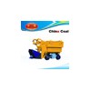 Z-17 Electric Rock Loader