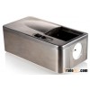 Potato cutting machine