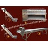 Automatic Frozen French Fries Plant