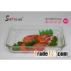 best heat-resistant glass baking dish