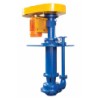 deep suction submersible industrial water pumps