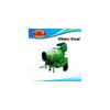 Mortar cement mixers