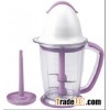 Meat grinder