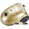 Dust bag vacuum cleaner