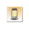 Halogen heaters