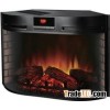 Insert Electric Fireplace