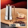 Coffee Pots
