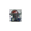 Door foaming Rotary machine