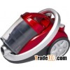 multi-cyclone vacuum cleaner  \double cyclone vacuum cleaner