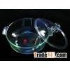 pyrex glasss casserole with lid