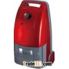 Dust bag vacuum cleaner\Shining vacuum cleaner