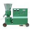 Electric Flat Die Feed Pellet Mill