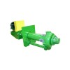 vertical submersible sump pumps for mud water