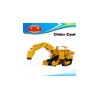 ZWY-150 Hydraulic Rock Loader