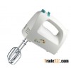 5 Speeds Hand Mixer