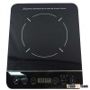 champion touch control black crystal induction cooker IDA044