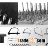 WII/PS2/XBOX360/PS3 4 in 1 component cable