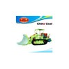 ZCY-120 Hydraulic Rock Loader