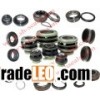 Grindex pump seals