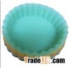 silicone cake mould