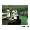 LED street lights automatic assembly line