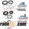 Waukesha pump seals