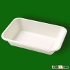 450ml disposable paper fast food box