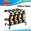 1.5 ton low position transmission jacks