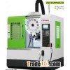 CNC Tapping Center