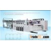 GMFG Flexo Printer Slotter Die Cutter Machine