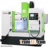CNC Machining Center