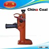 mechanical rail track jack