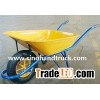 construction wheel barrow WB6400