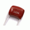 B03  Metallized Polyester Film Capacito