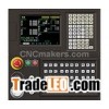 1000m4II Four Axis Milling Controller