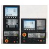 Milling CNC Control System