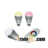 LED bulb light