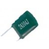 B01  Polyester (Mylar) Film Capacitor