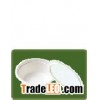 environmental-friendly disposable paper tableware