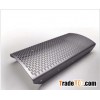 perforated metal screen