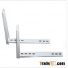 Air conditioning wall brackets