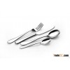 Stainless steel cutlery