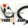 External Mpg (Handwheel) Pendant