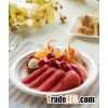 6" paper plate disposable paper plates manufacturer selling