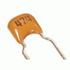 A04 Multilayer ceramic capacitors