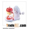 apple peeler