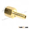 brass fitting