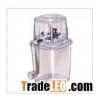 Ice shaver