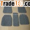 Coil Floor Mat ( Car Mat )