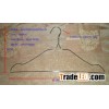 metal clothes hanger